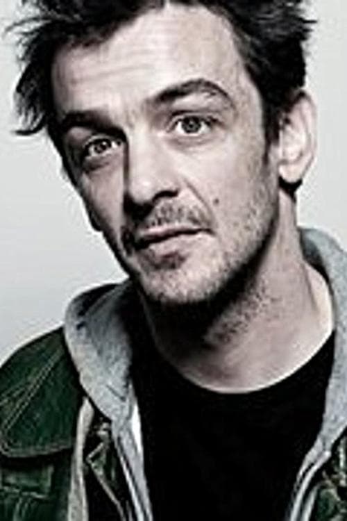 Gaël Maleux image