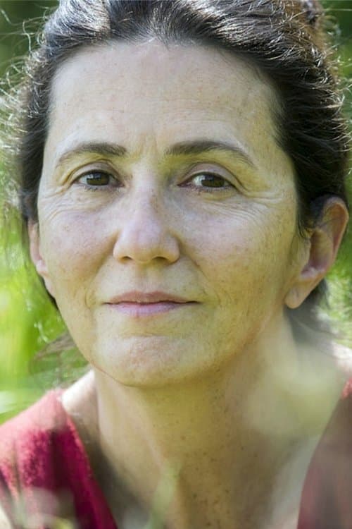 Gaële Le Roi image
