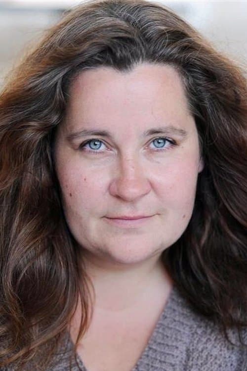 Gaëlle Jeantet image