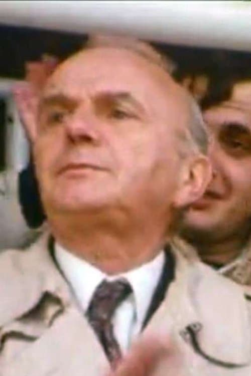 Gaëtan Jor image