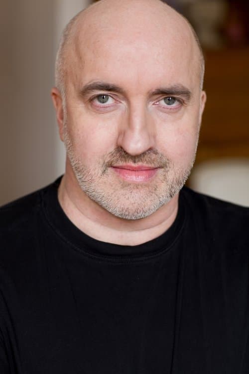 Gaétan Nadeau image