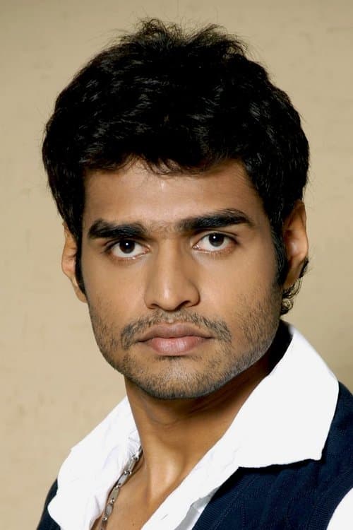 Gagaan Viharri image