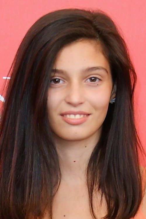 Gaia Girace image