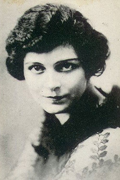 Gail Kane image