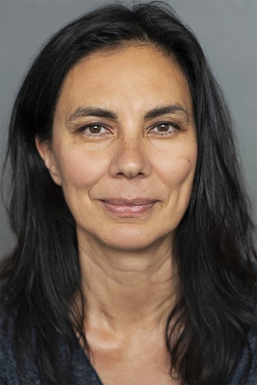 Gail Maurice image