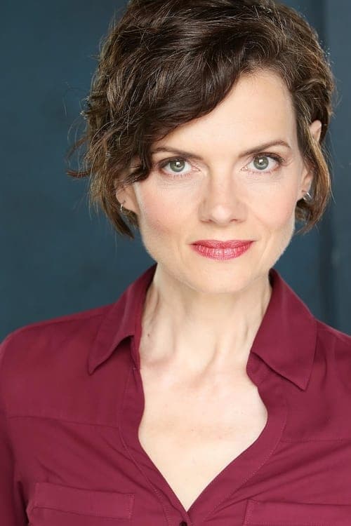 Gail Rastorfer image