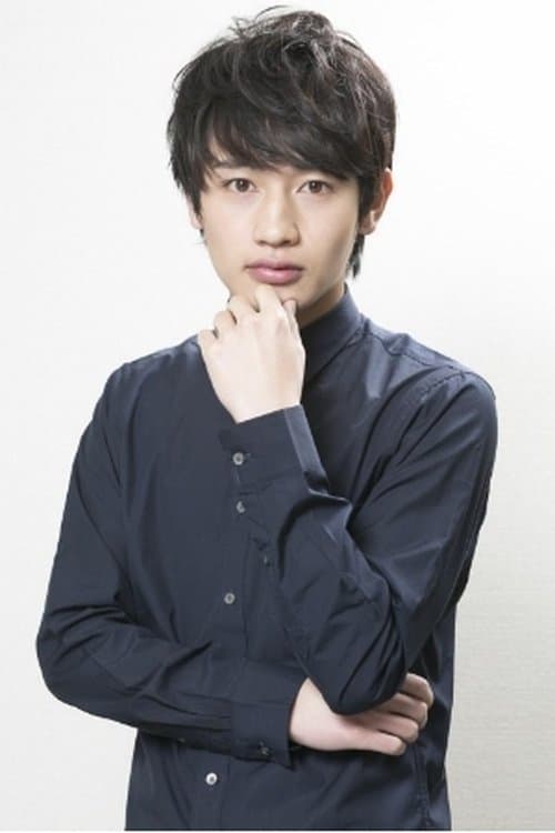 Gaku Matsumoto image