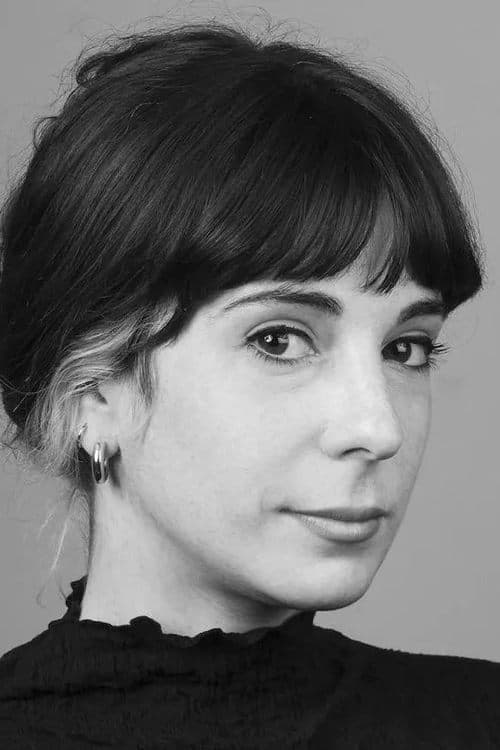 Gala Hernández López image