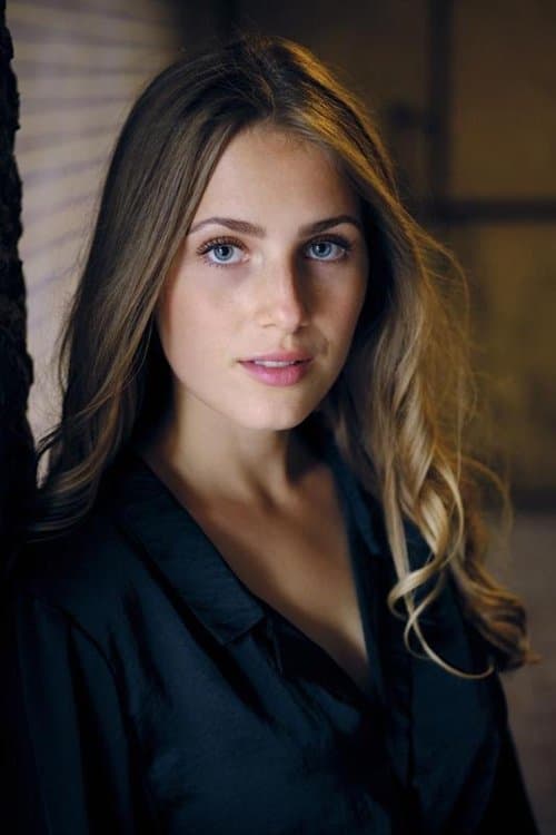 Gala Wesson image