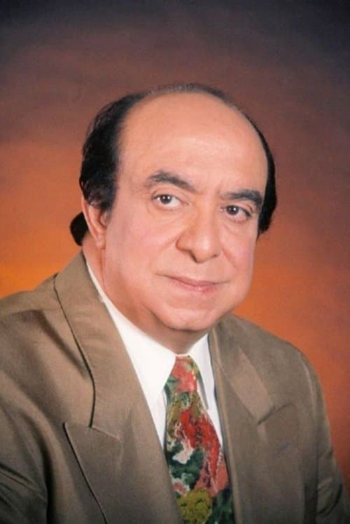 Galal El Sharkawy image