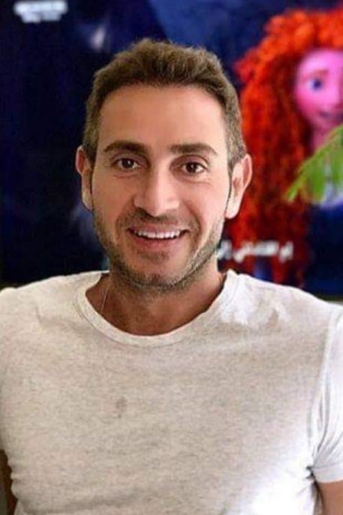 Galal El Zaky image