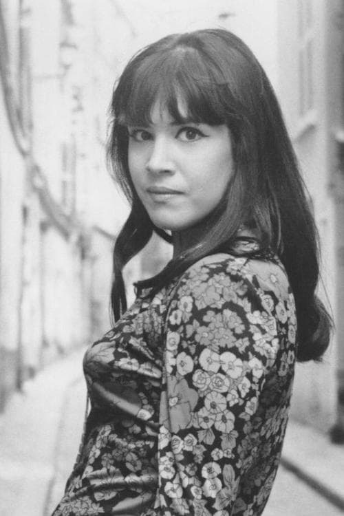 Gale Garnett image