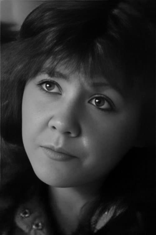 Galina Anisimova image