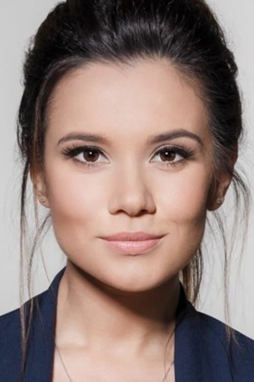 Galina Bezruk image