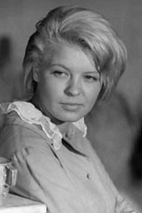 Galina Figlovskaya image