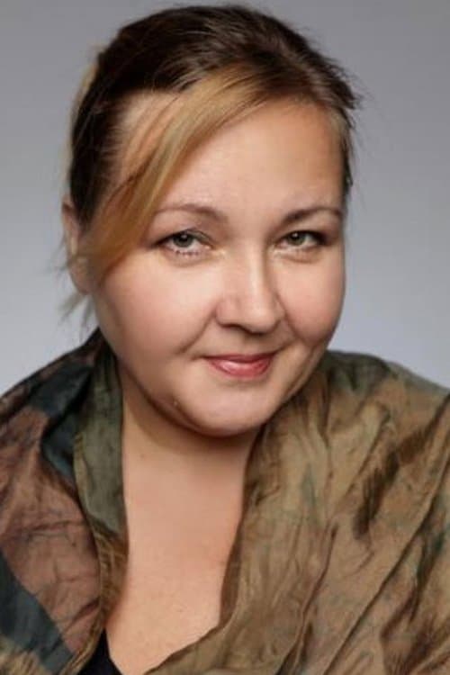 Galina Ivanova image