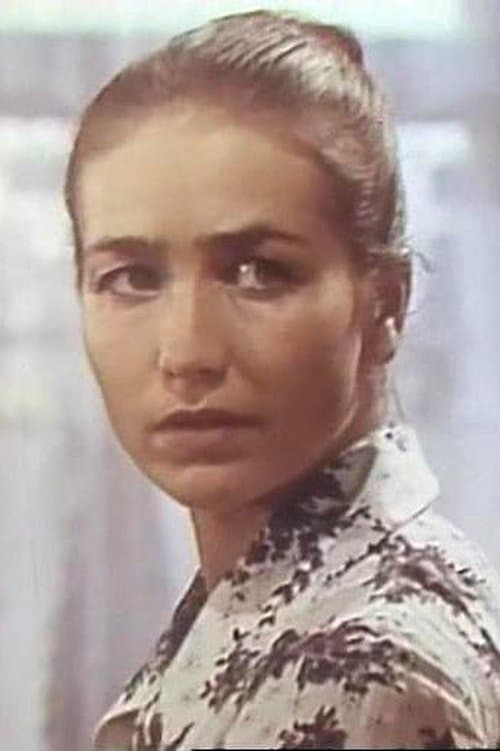 Galina Kukhalskaya image