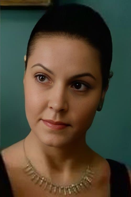 Galina Kulagina image