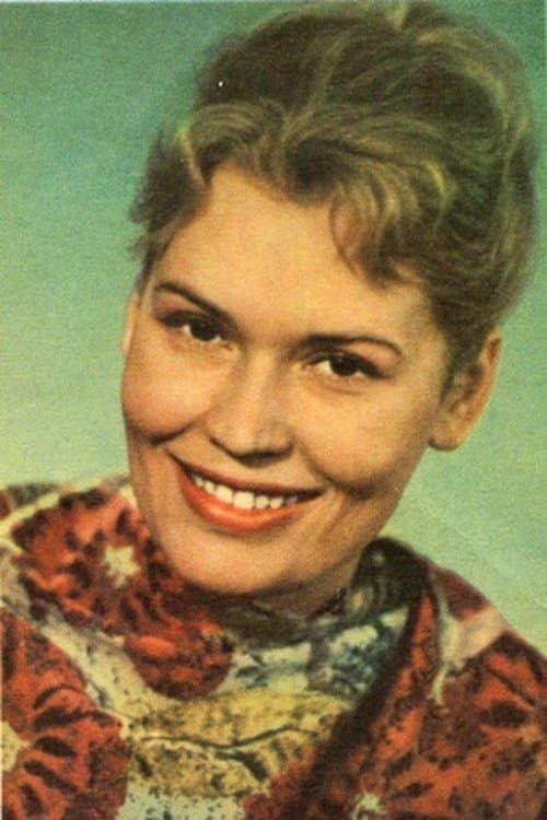 Galina Rogacheva image