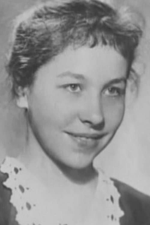 Galina Sokolova image