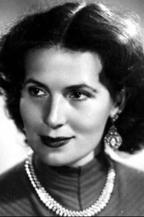 Galina Vodyanitskaya image