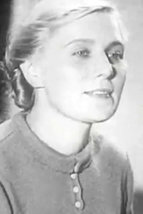 Galina Yumasheva image