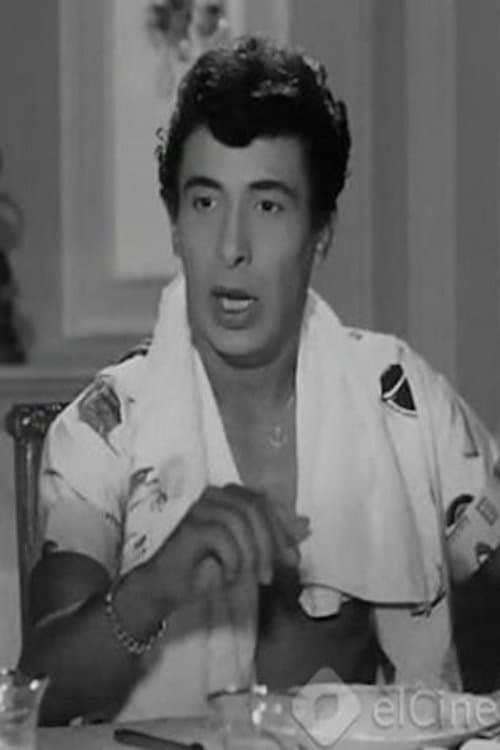 Gamal Ramses image