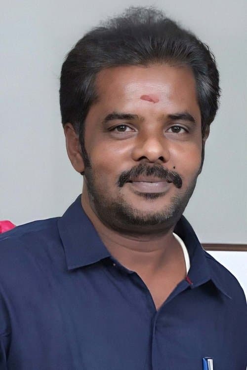 Ganapathy Balamurugan's Photo