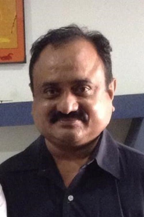 Gandhi Krishna's Photo