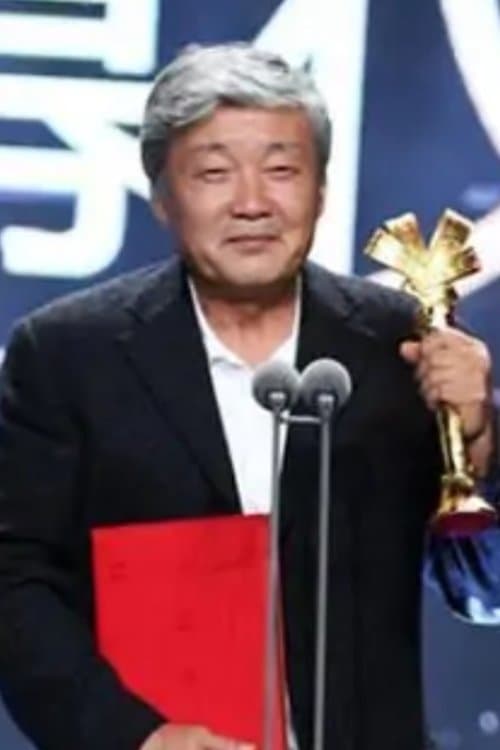 Gao Feng's Photo