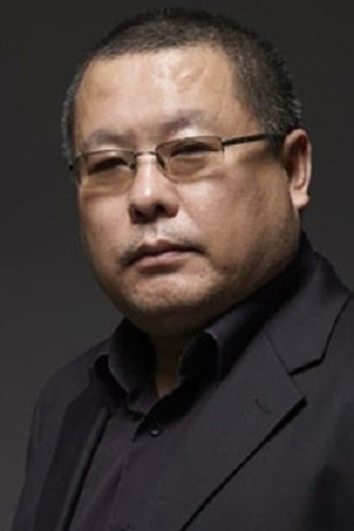 Gao Qunshu's Photo