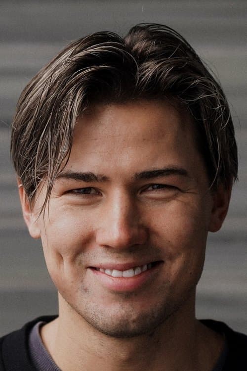 Gard Emil Elvenes image