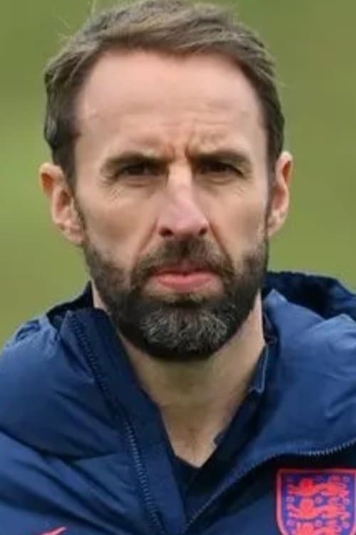 Gareth Southgate image
