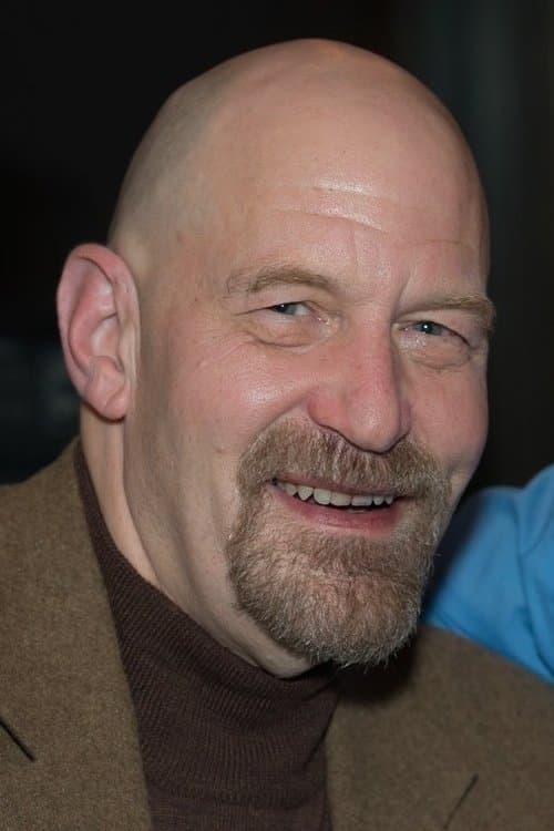 Garrett Bergfeld image