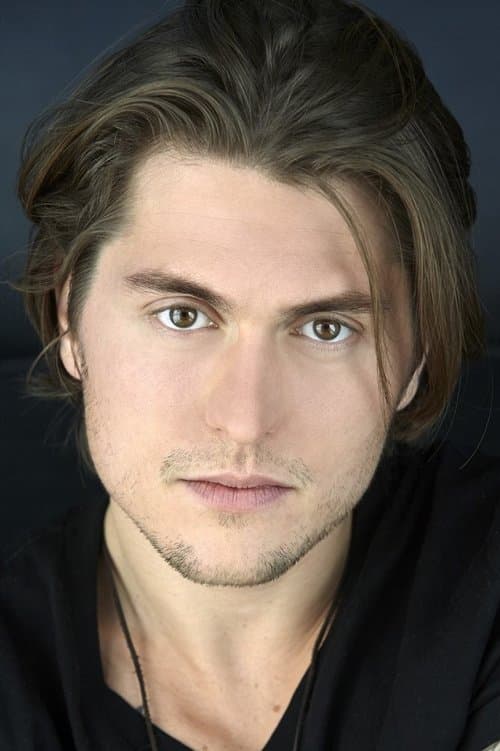 Garrett Hnatiuk image