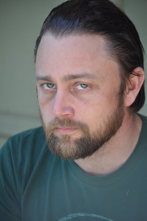 Garrett Kruithof image