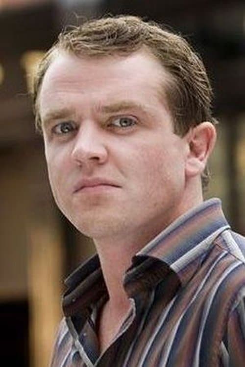 Garrett Lombard image