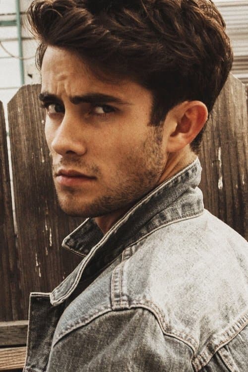 Garrett Westton image