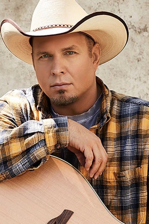 Garth Brooks image