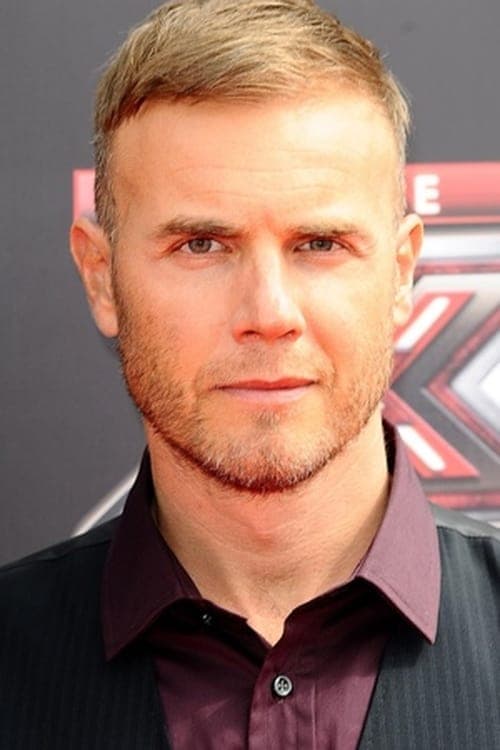 Gary Barlow image