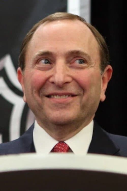 Gary Bettman image