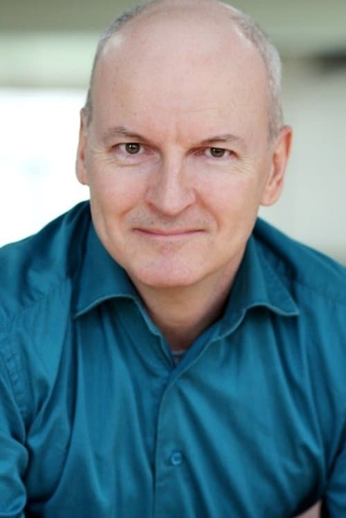 Gary Boudreault image