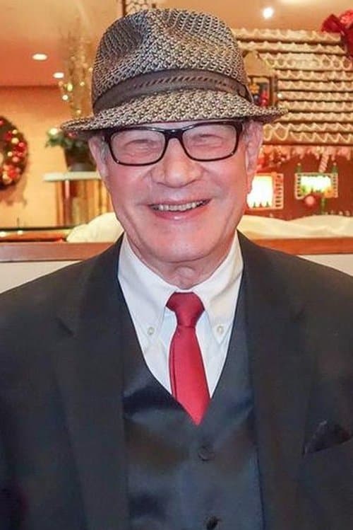 Gary Chason image