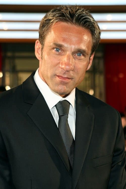 Gary Daniels image