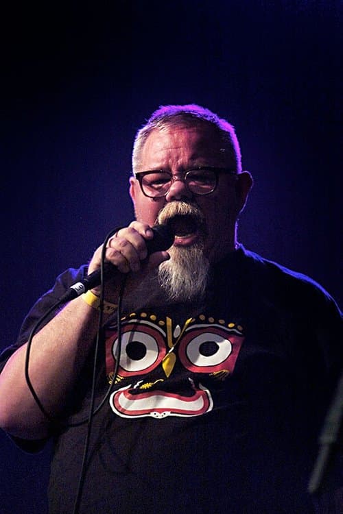 Gary Floyd image