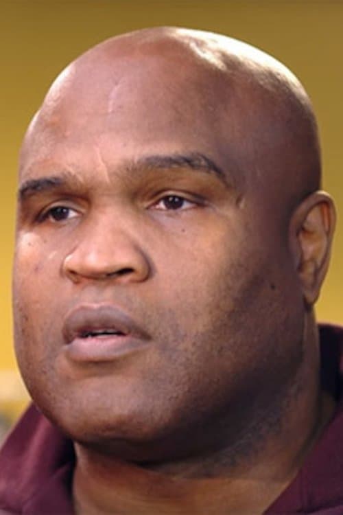 Gary Goodridge image