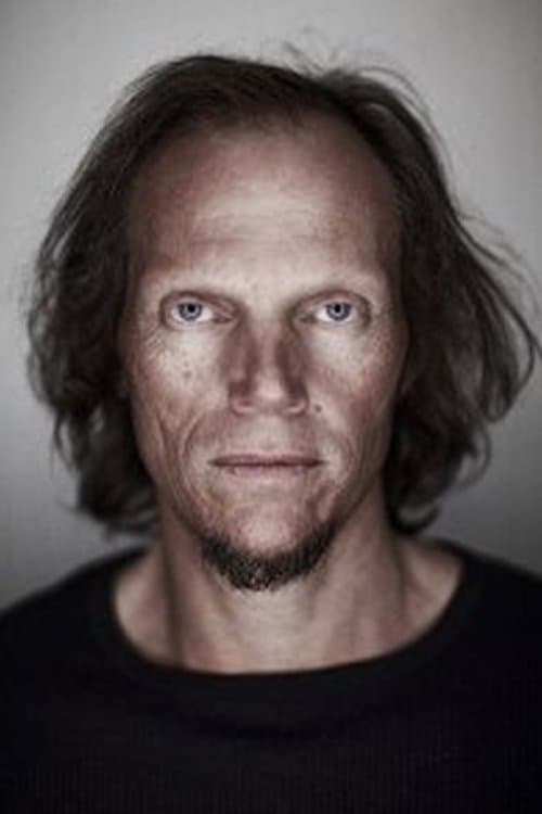 Gary Green image