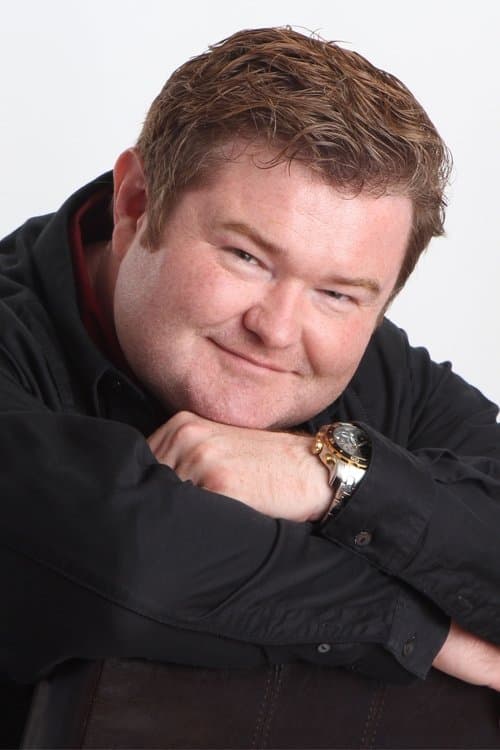 Gary Lee Vincent image