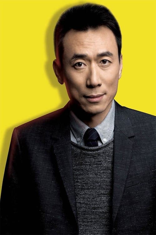 Gary Wang's Photo