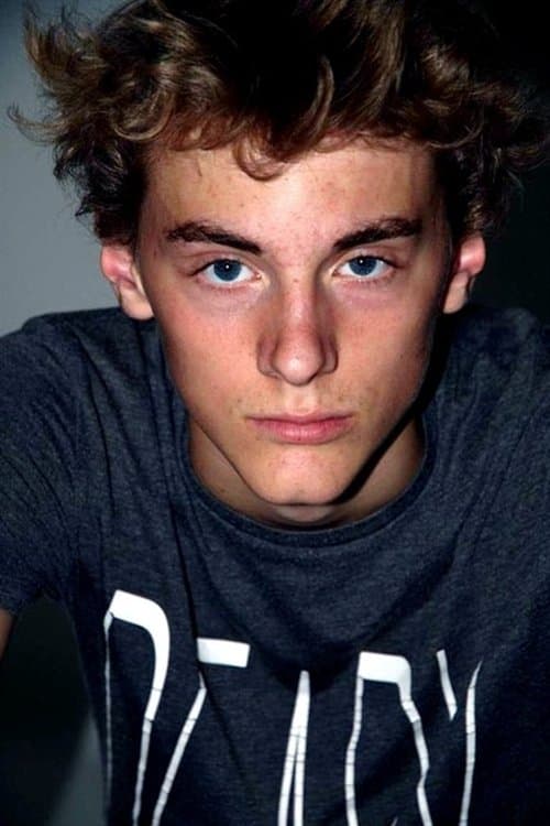 Gaspard Gevin-Hié image